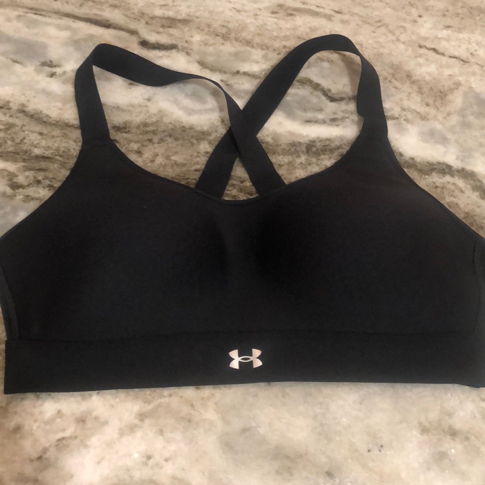 Under Amour sports bra